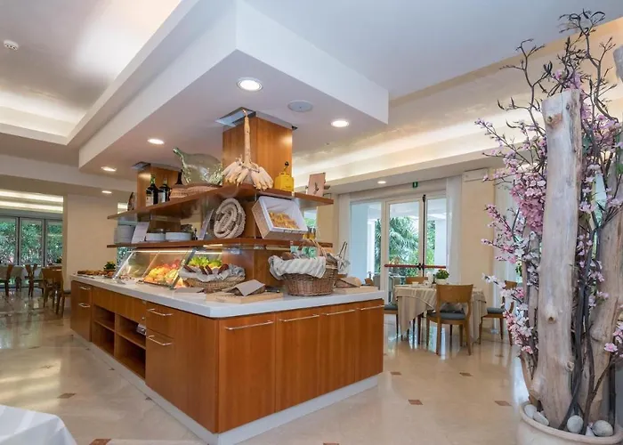 Hotel Giulietta Romeo