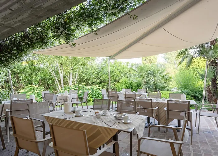 Giulietta Romeo Hotel 3*