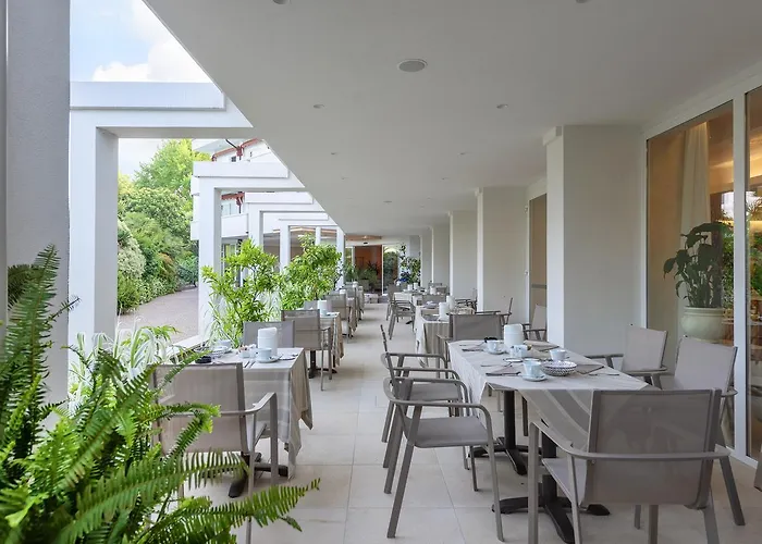 Hotel Giulietta Romeo 3*