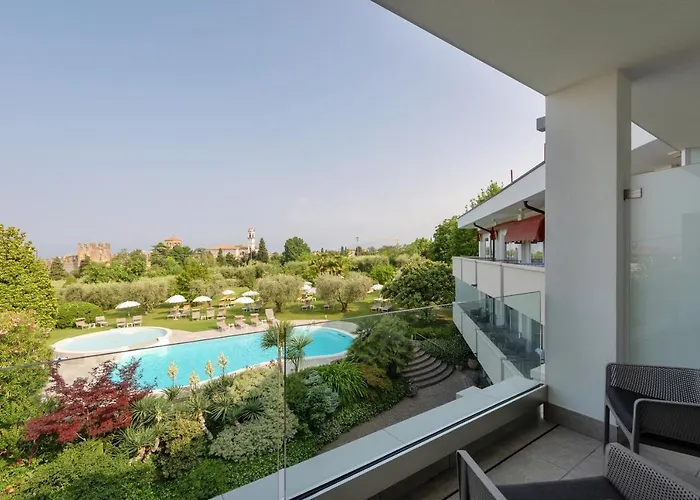 Giulietta Romeo Hotel