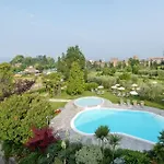 Hotel Giulietta Romeo