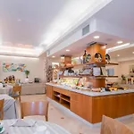Hotel Giulietta Romeo Lazise
