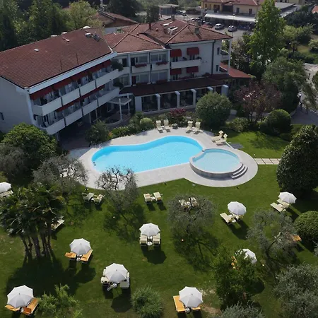Giulietta Romeo Hotel