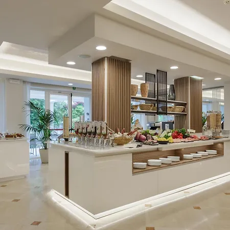 Hotel Giulietta Romeo 3*