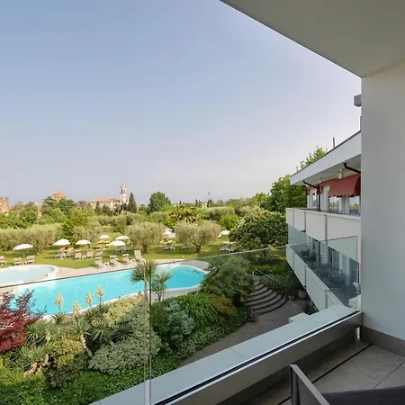 Giulietta Romeo Otel