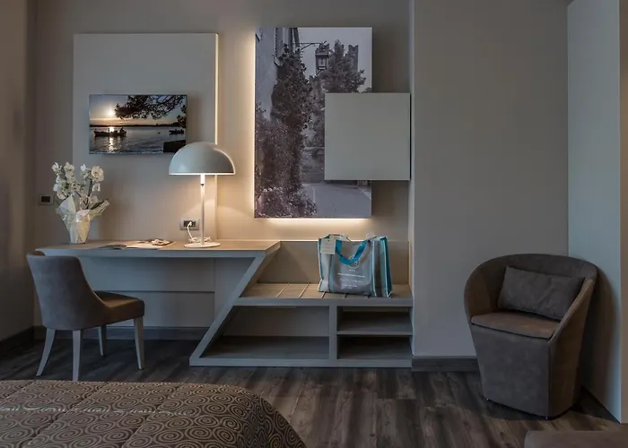 Giulietta Romeo Hotel Lazise