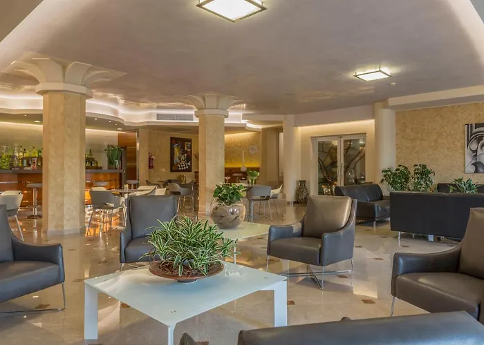 Hotel Giulietta Romeo