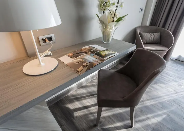 Giulietta Romeo Hotel 3*