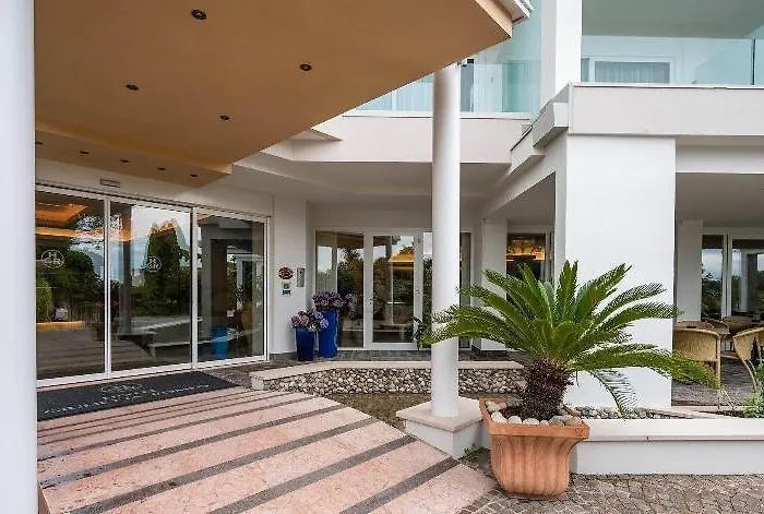 Hotel Giulietta Romeo