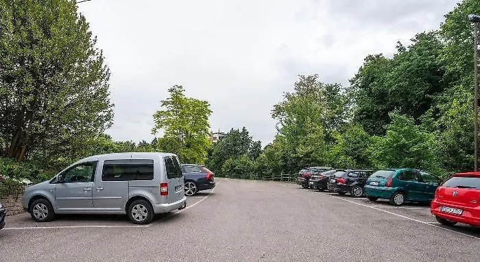 Hotel Giulietta Romeo Lazise