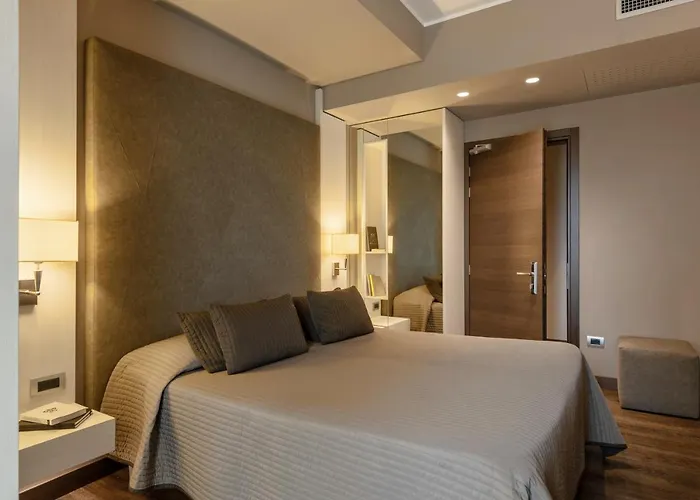 Hotel Giulietta Romeo