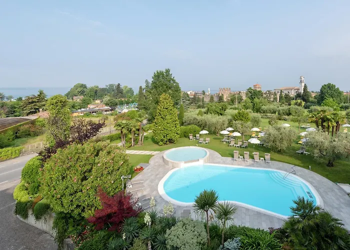 Hotel Giulietta Romeo