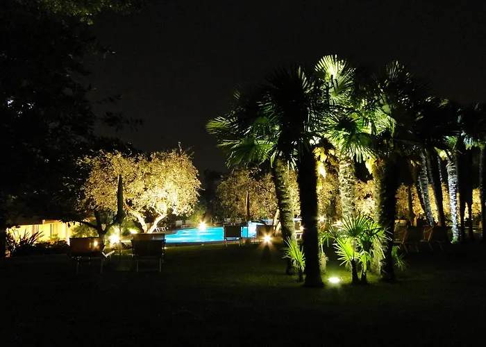 Hotel Giulietta Romeo