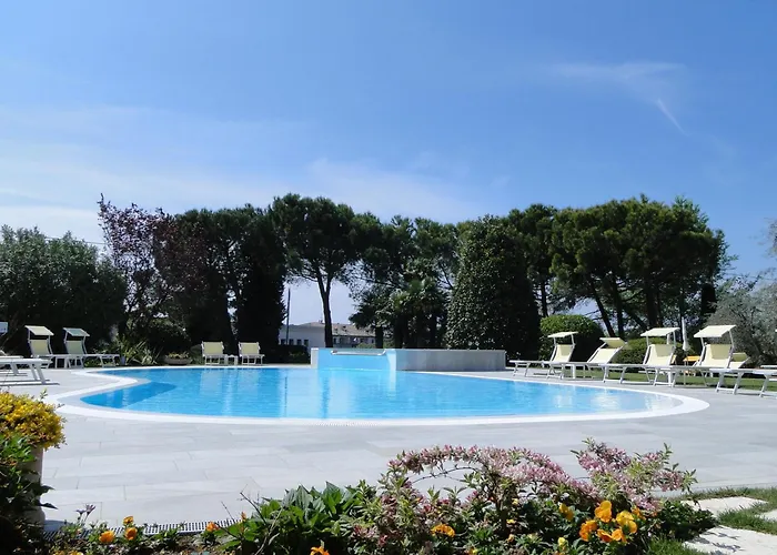 Giulietta Romeo Hotel 3*