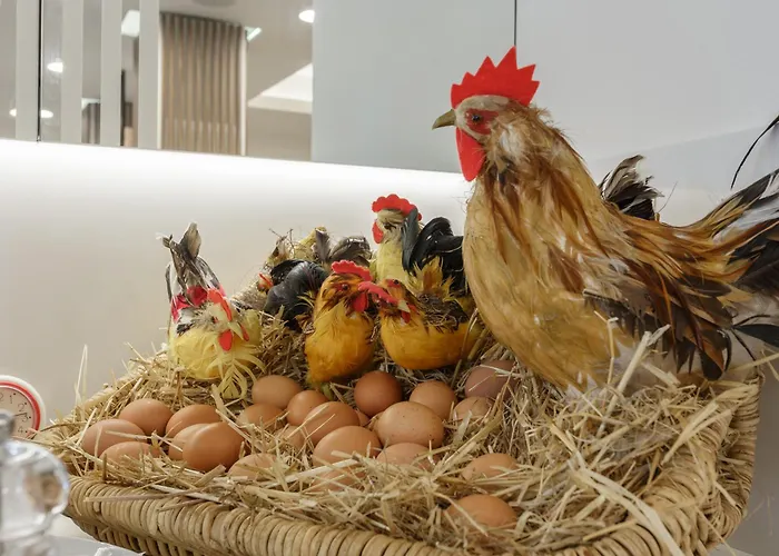 Giulietta Romeo Hotel