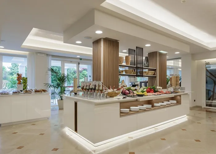 Hotel Giulietta Romeo 3*