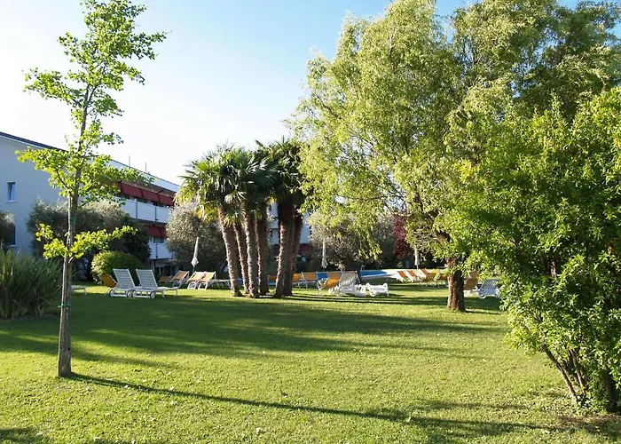 Hotel Giulietta Romeo