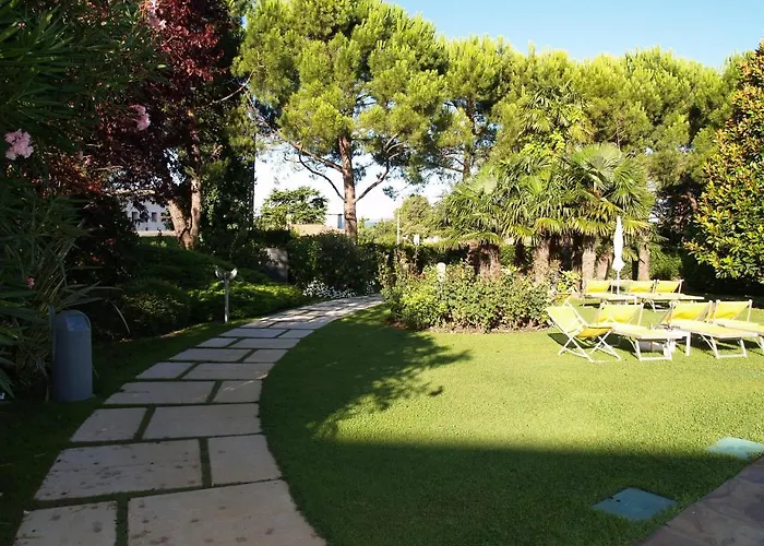 Hotel Giulietta Romeo 3*