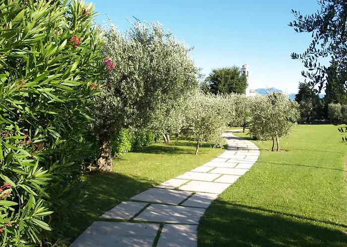 Hotel Giulietta Romeo