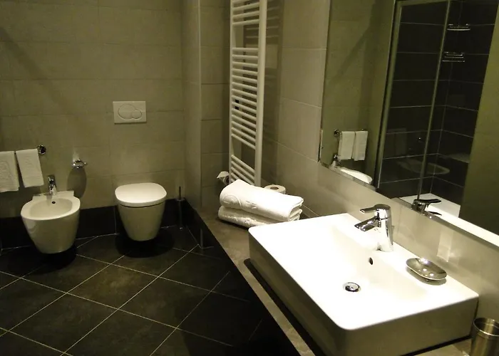 Giulietta Romeo Hotel Lazise