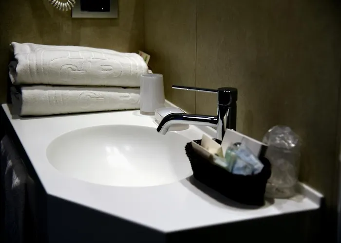 Giulietta Romeo Hotel Lazise