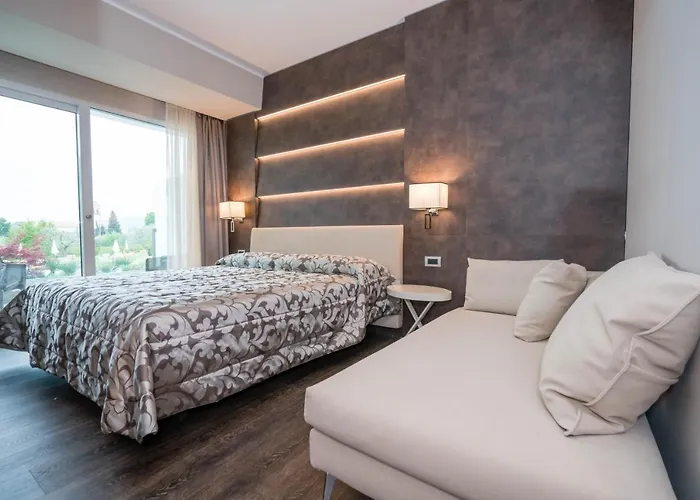 Hotel Giulietta Romeo 3*