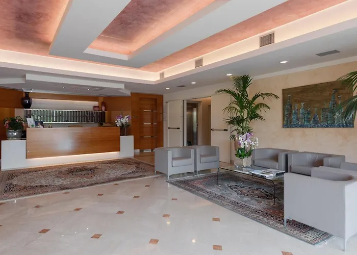 Giulietta Romeo Hotel Lazise