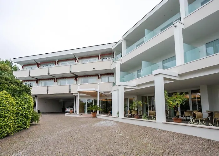 Giulietta Romeo Hotel Lazise