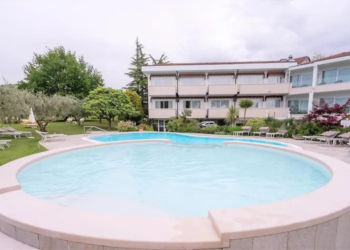 Giulietta Romeo Lazise