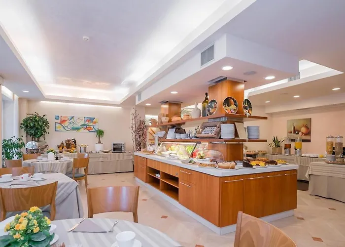 Hotel Giulietta Romeo Lazise